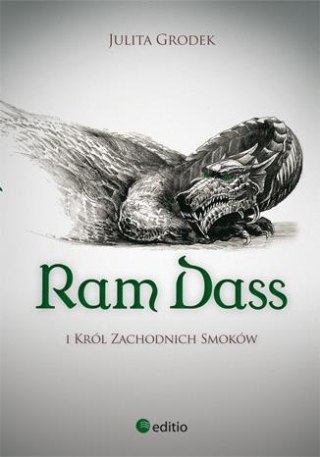 Ram Dass i Król Zachodnich Smoków