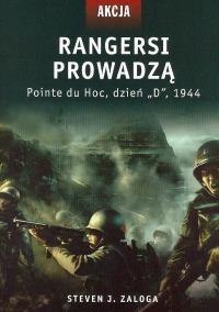 Rangersi prowadzą