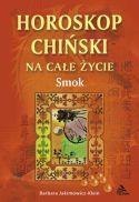 Smok - horoskop chiński