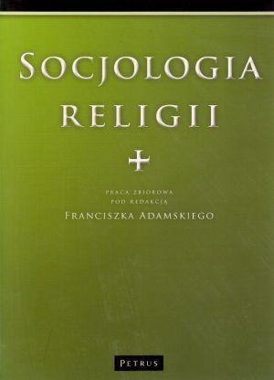 Socjologia Religii