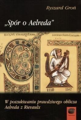 Spór o Aelreda