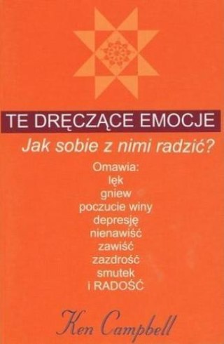 Te dręczące emocje