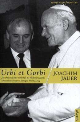 Urbi et Gorbi - Joachim Jauer