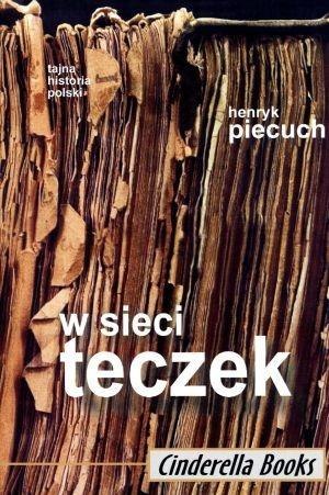 W sieci teczek