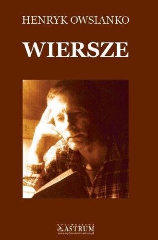 Wiersze + CD - Henryk Owsianko