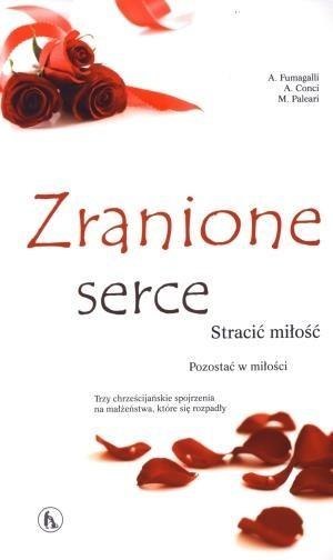 Zranione serce