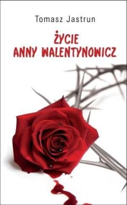 Życie Anny Walentynowicz audiobook