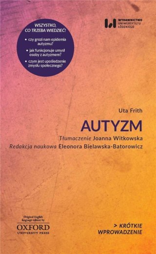 Autyzm