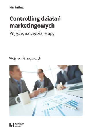 Controlling działań marketingowych