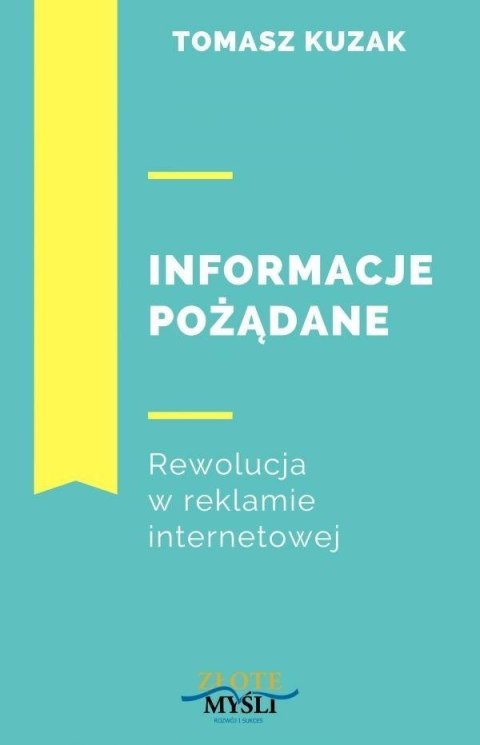 Informacje pożądane