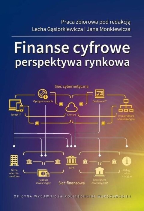 Finanse cyfrowe. Perspektywa rynkowa