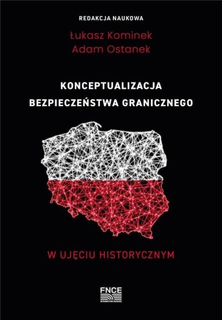 Konceptualizacja bezpieczeństwa granicznego..