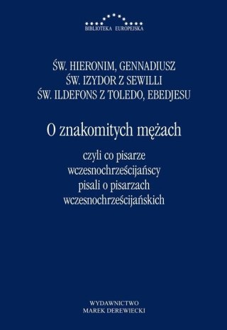 O znakomitych mężach