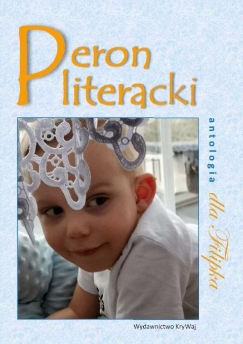 Peron literacki dla Filipka