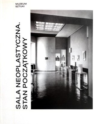 Sala neoplastyczna stan początkowy