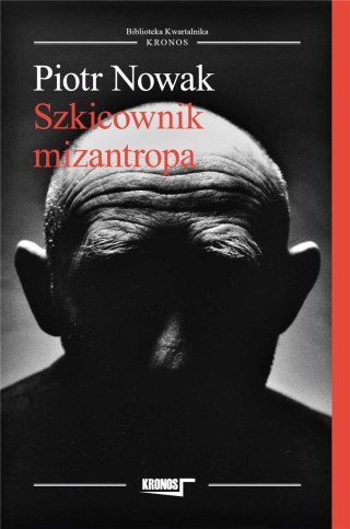 Szkicownik mizantropa