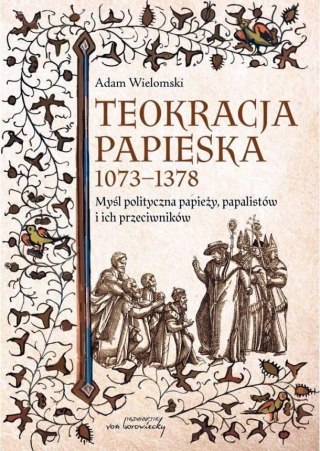 Teokracja papieska 1073-1378