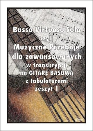 Basso Virtuosos Solo czyli Muzyka Poważna dla..