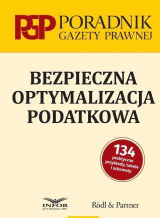 Bezpieczna optymalizacja podatkowa