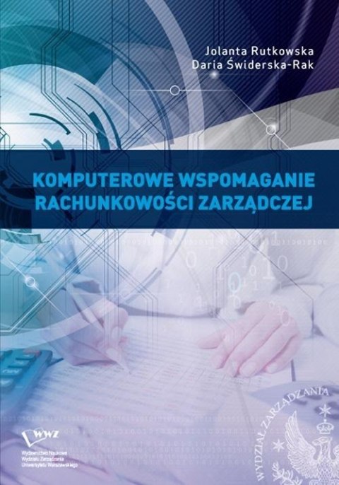 Komputerowe wspomaganie rachunkowości zarządczej