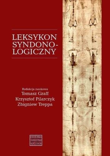 Leksykon syndonologiczny