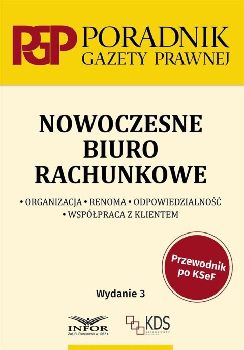 Nowoczesne biuro rachunkowe w.3