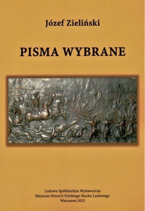 Pisma wybrane