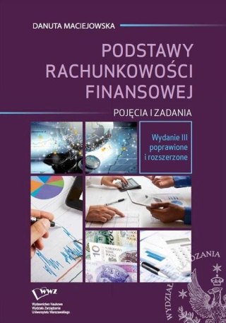 Podstawy rachunkowości finansowej