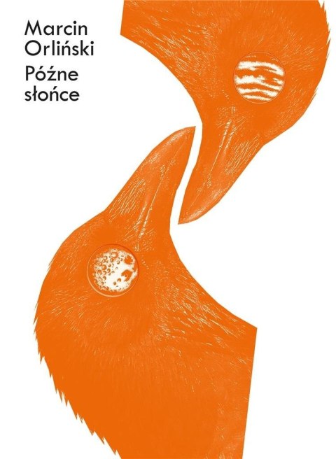 Późne słońce