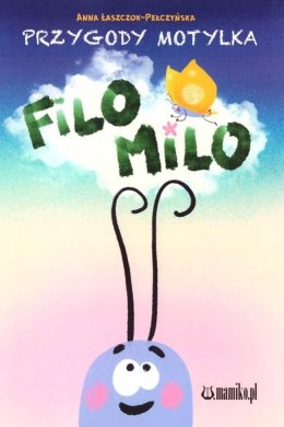 Przygody motylka Filo-Milo