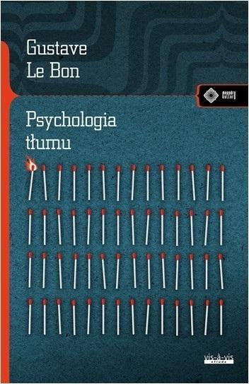 Psychologia tłumu