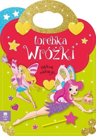 Torebka Wróżki