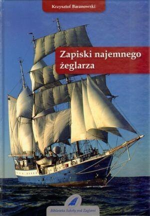 Zapiski najemnego żeglarza w.3