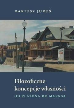 Filozoficzne koncepcje własności