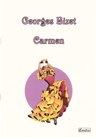 Georges Bizet. Carmen