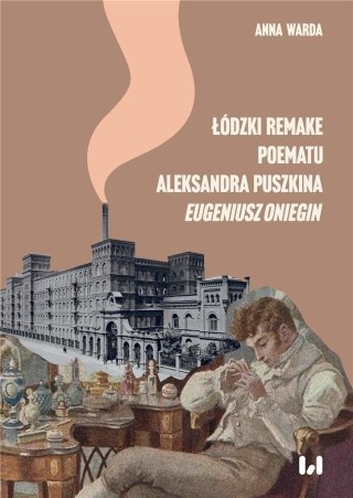 Łódzki remake poematu Aleksandra Puszkina...