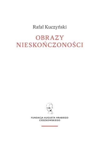 Obrazy Nieskończoności