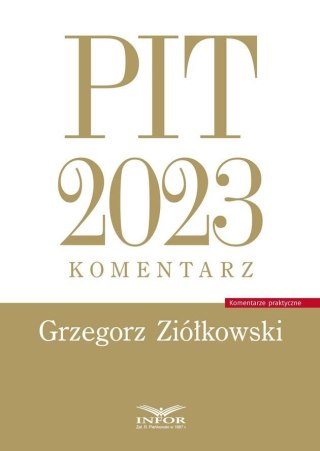 PIT 2023. Komentarz