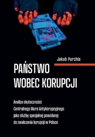 Państwo wobec korupcji