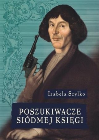 Poszukiwacze siódmej księgi