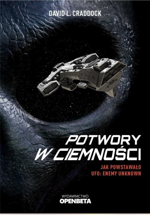 Potwory w ciemności. Jak powstawało UFO...