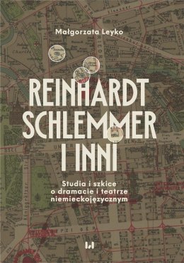 Reinhardt, Schlemmer i inni