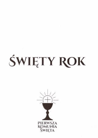 Święty Rok