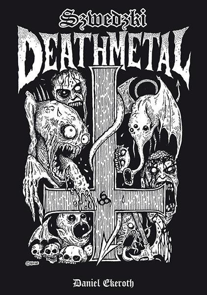 Szwedzki Death Metal Szwedzki Death Metal