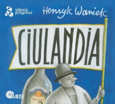 Ciulandia audiobook