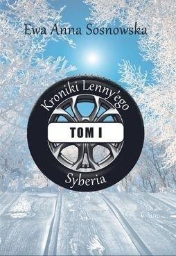 Kroniki Lenny'ego T.1 Syberia