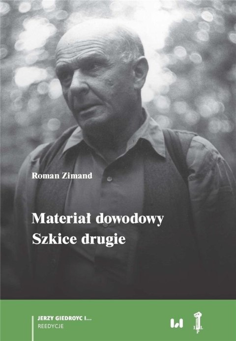 Materiał dowodowy. Szkice drugie