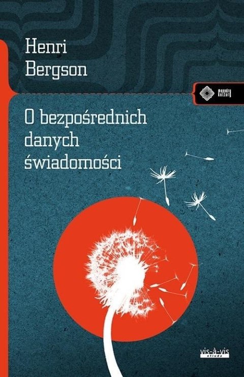 O bezpośrednich danych świadomości w.2 O bezpośrednich danych świadomości w.2