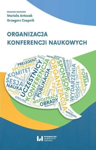 Organizacja konferencji naukowych