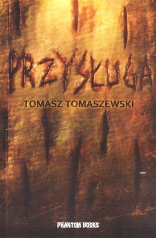 Przysługa